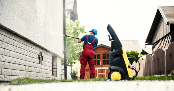 Professional Pressure Washing Services in Glens Falls North, NY